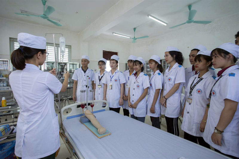 Hơn 61 nghìn lao động xuất cảnh ra nước ngoài làm việc -0