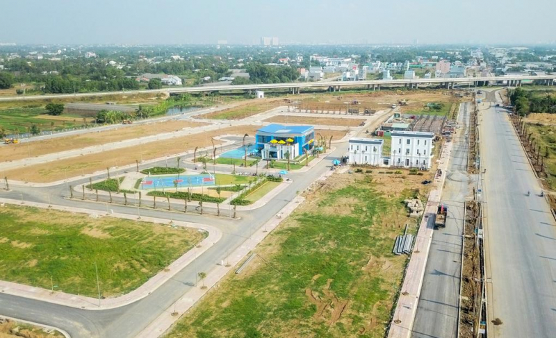 Bài 2: Doanh nghiệp bị nhiều “dây trói” -0