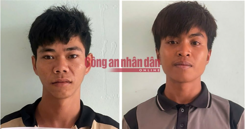 Khởi tố 7 đối tượng trong vụ hai nhóm hẹn nhau hỗn chiến lúc nửa đêm -0