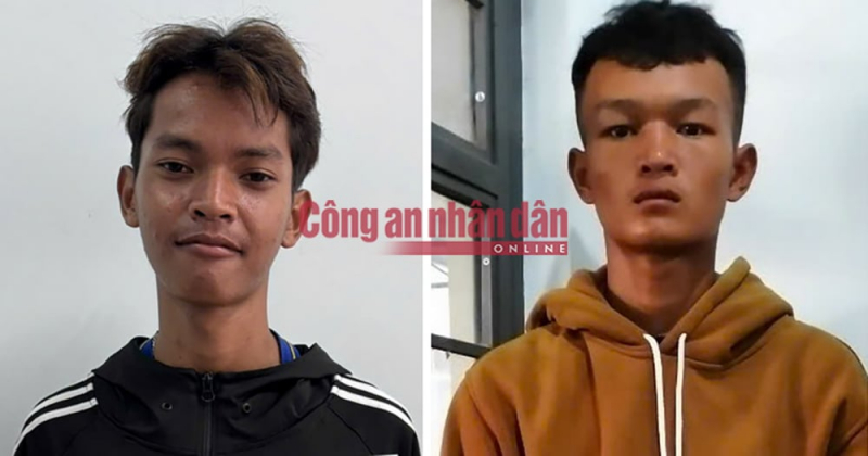 Khởi tố 7 đối tượng trong vụ hai nhóm hẹn nhau hỗn chiến lúc nửa đêm -0