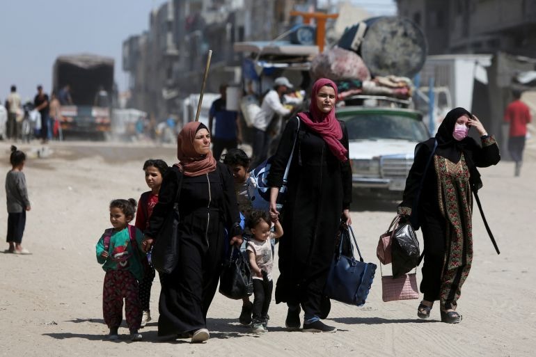 Mỹ phủ quyết nghị quyết của Hội đồng Bảo an kêu gọi ngừng bắn ở Gaza -0