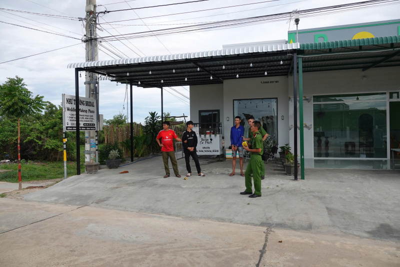 Bắt giữ đối tượng liên quan trong vụ giả danh Công an để cưỡng đoạt tài sản -0