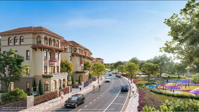 Isla Bella: Hai đặc quyền nâng tầm trải nghiệm sống và giá trị đầu tư -0