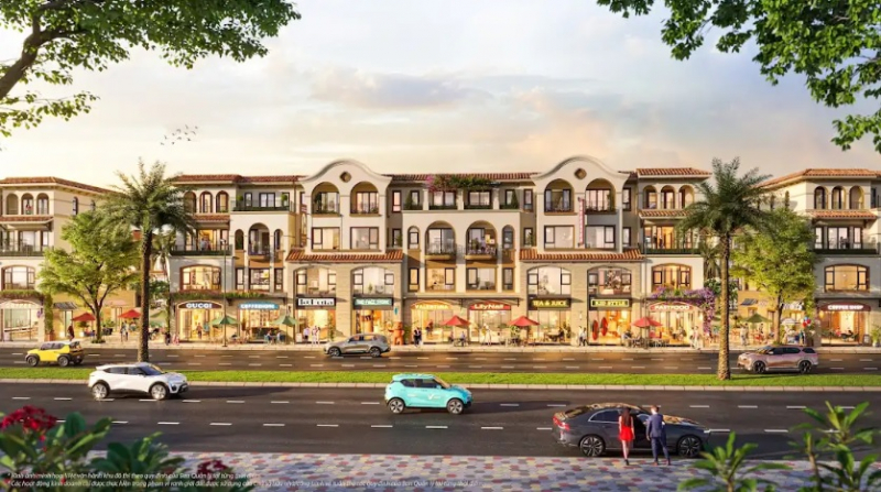 Isla Bella: Hai đặc quyền nâng tầm trải nghiệm sống và giá trị đầu tư -0
