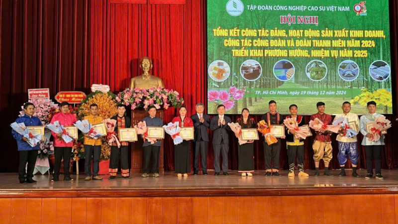 “Người thợ trẻ giỏi” giữa đại ngàn Tây Bắc -0