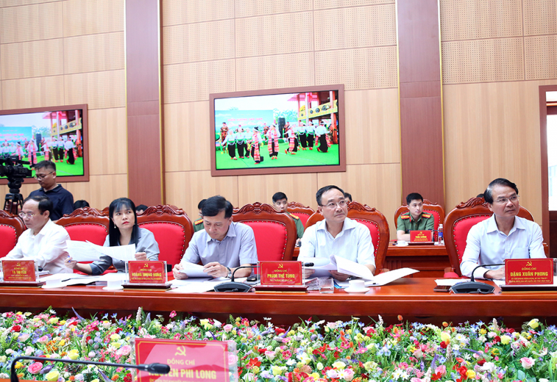 Bước đi chiến lược cho Trung du miền núi Bắc Bộ -0