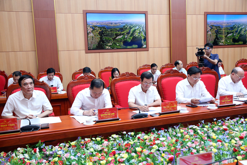 Bước đi chiến lược cho Trung du miền núi Bắc Bộ -1