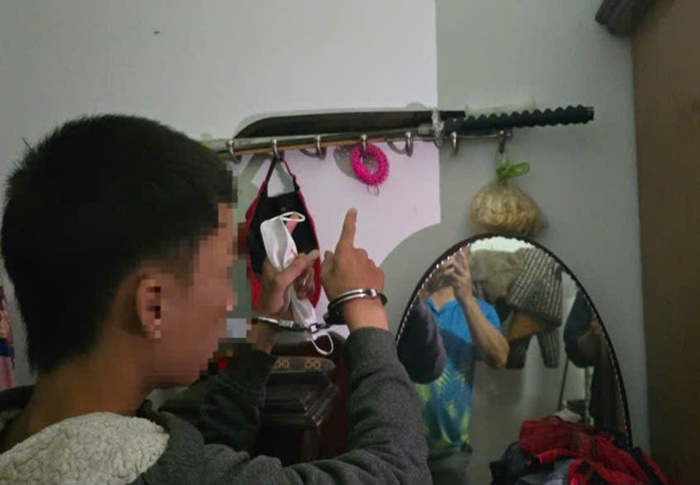 Xuyên đêm ngăn chặn “khối nghỉ hè” quậy phá -0