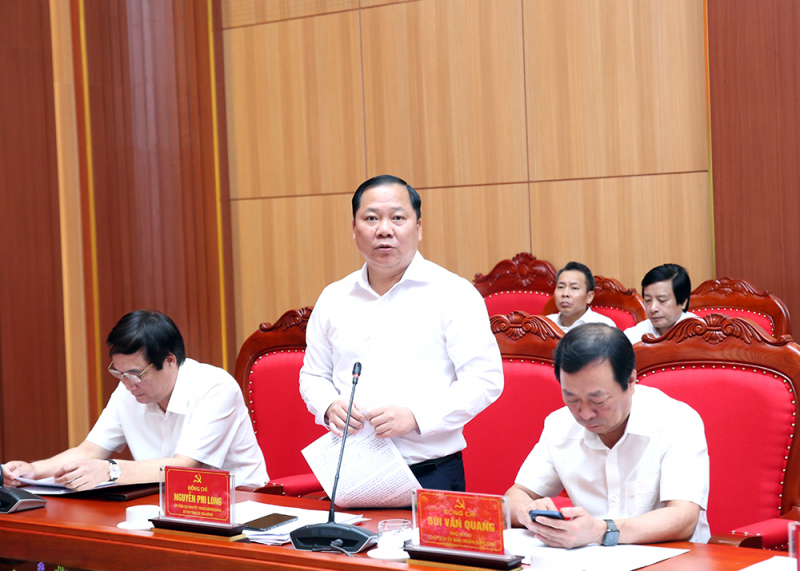 Bước đi chiến lược cho Trung du miền núi Bắc Bộ -0