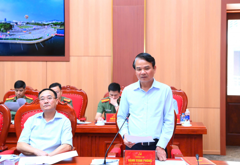 Bước đi chiến lược cho Trung du miền núi Bắc Bộ -0