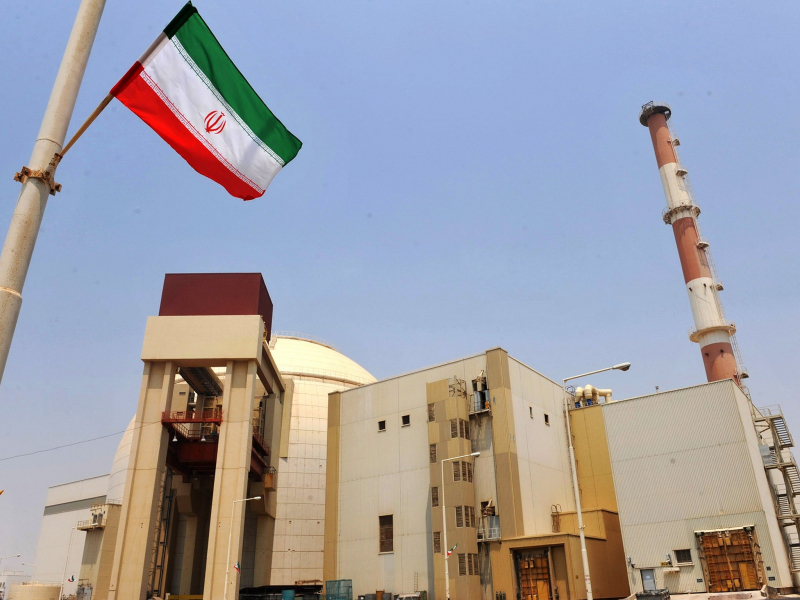 Đàm phán hạt nhân Iran: Báo động kịch bản xấu nhất -0