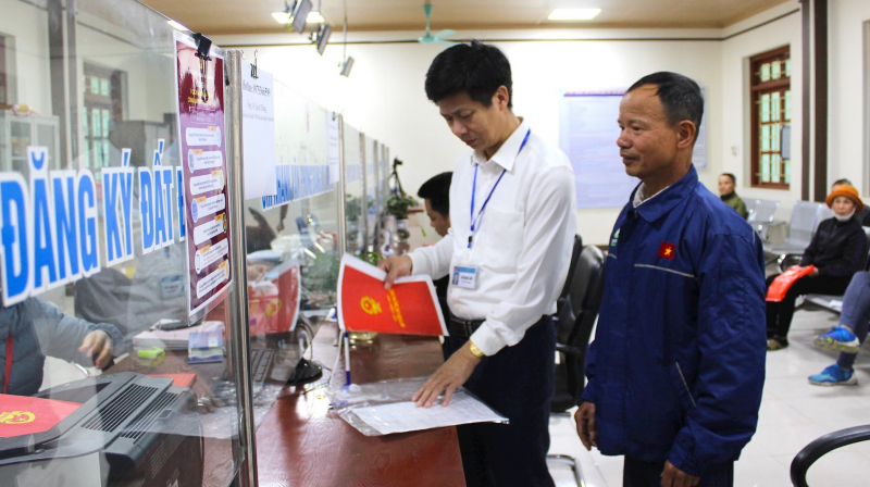 Hải Dương sắp xếp đơn vị sự nghiệp công lập khi bỏ cấp huyện -0