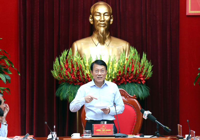 Bước đi chiến lược cho Trung du miền núi Bắc Bộ -0