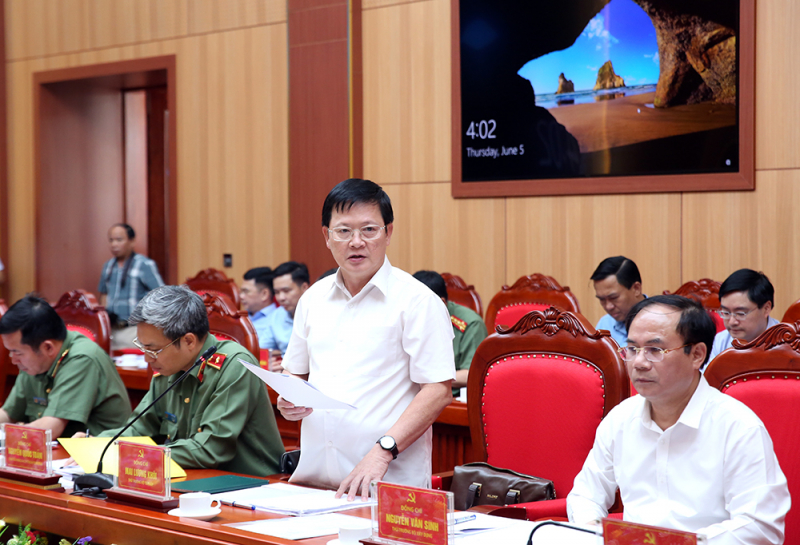 Bước đi chiến lược cho Trung du miền núi Bắc Bộ -0