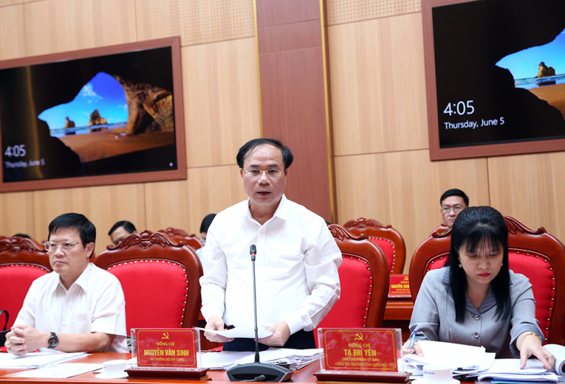 Bước đi chiến lược cho Trung du miền núi Bắc Bộ -1