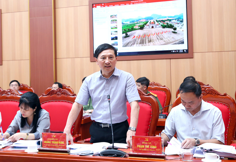 Bước đi chiến lược cho Trung du miền núi Bắc Bộ -2