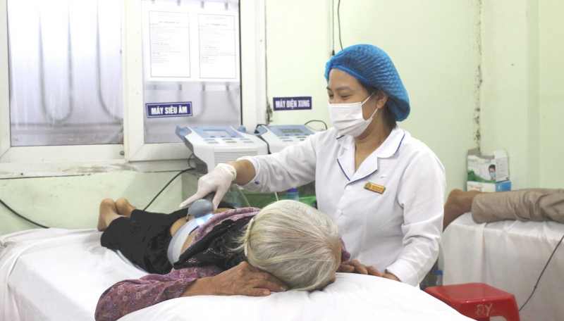Hải Dương sắp xếp đơn vị sự nghiệp công lập khi bỏ cấp huyện -0