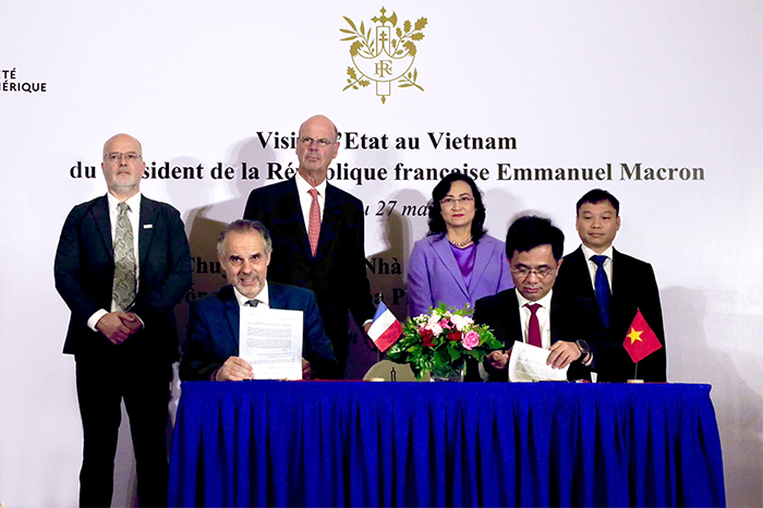 Năng lực công nghệ Viettel dưới lăng kính Tạp chí quân sự Army Recognition -0