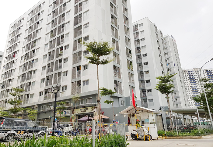 Đầu tư nhà ở xã hội là đầu tư cho con người -0