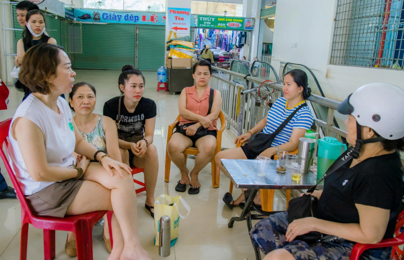 Vì sao hàng trăm kiốt ở Đắk Lắk đồng loạt đóng cửa? -0