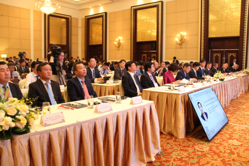 Thúc đẩy quan hệ hợp tác giữa chính quyền các địa phương trong khu vực Đông Á  -0