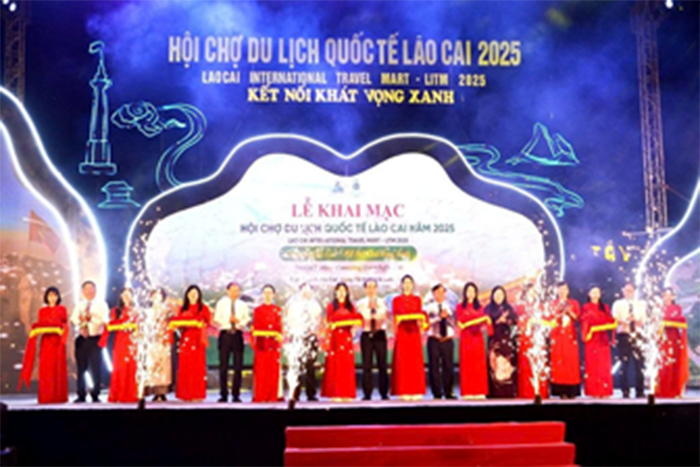 ស្តង់ជាង 130 មកពី 10 ប្រទេស និងដែនដី -0