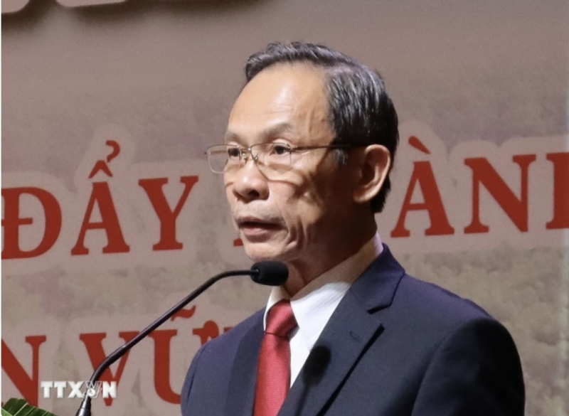Ban Bí thư xem xét, thi hành kỷ luật đảng viên vi phạm -0