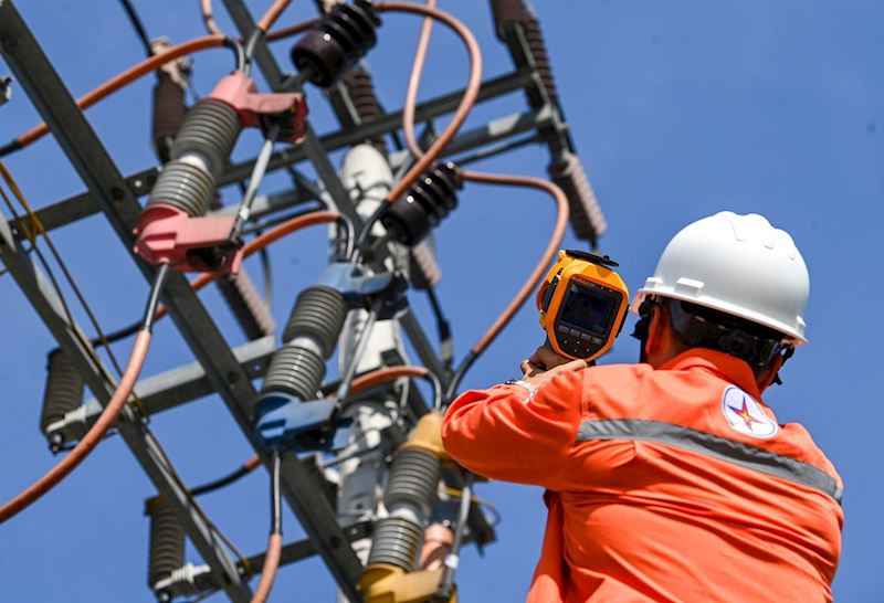 Giá thuê nhà, giá điện tăng kéo CPI tháng 5 tăng 0,16% -0