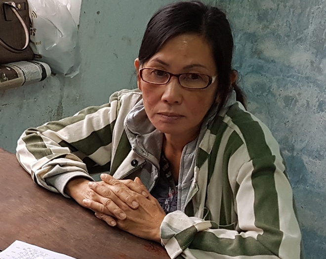 Siêu lừa khoác áo ngành Y -0