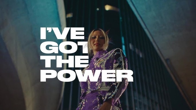 Khởi động chiến dịch “I’ve Got the Power” tại Việt Nam -0