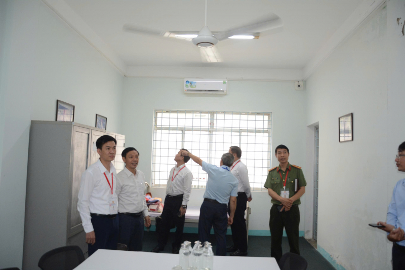 Cảnh giác với chiêu trò “bao đỗ”, “nâng điểm” kỳ thi tốt nghiệp THPT -1