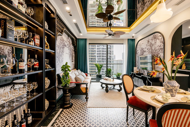 The Opus One: Sở hữu căn hộ tại dự án Top 1 chỉ từ 400 triệu đồng -0