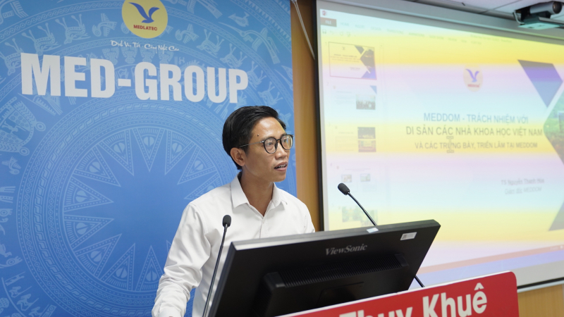 គោរពការរួមចំណែករបស់អ្នកវិទ្យាសាស្ត្រក្នុងបុព្វហេតុការពារ និងកសាងប្រទេស -0