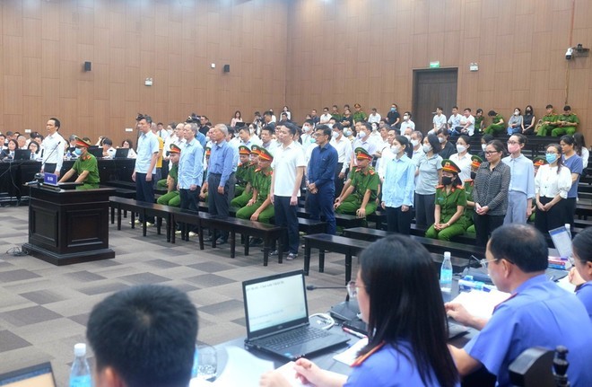Cựu Chủ tịch FLC đã khắc phục thừa hậu quả vụ án -0