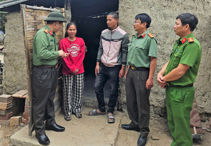Kon Tum đề xuất thêm hơn 1.300 căn nhà tạm, nhà dột nát cần xoá -0