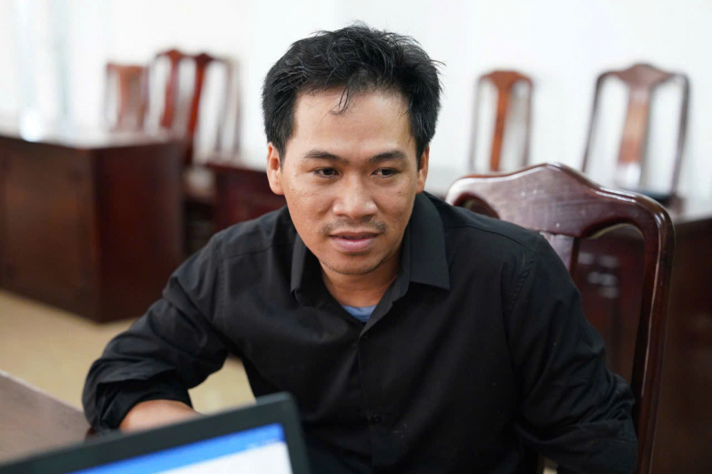 Nạn nhân bị thương trong vụ “con rể dùng dao tấn công nhà vợ cũ” qua cơn nguy kịch -0