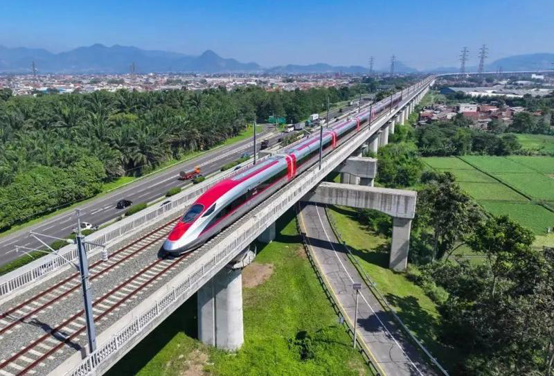 Dự án đường sắt tốc độ cao Bắc-Nam: Hình thức đầu tư nào cũng phải đảm bảo lợi ích quốc gia, dân tộc -0
