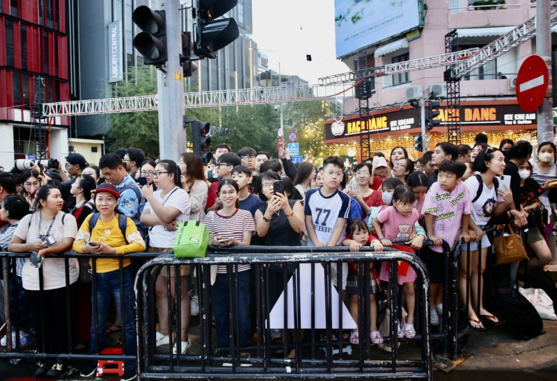 Đã mắt khi xem  cảnh khuyển “tác chiến” chống tội phạm ma túy tại chương trình “Vinh quang CAND Việt Nam” -0