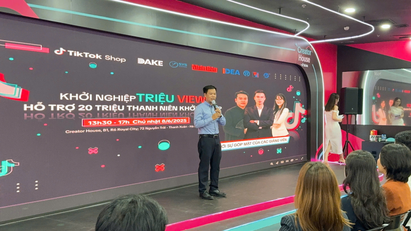 Khởi nghiệp “Triệu Views” và đạo đức trong kinh doanh thương mại điện tử -0