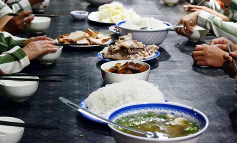 Vở bi hài kịch của những kẻ ngụy biện đấu tranh cho “dân chủ”, “nhân quyền” -0