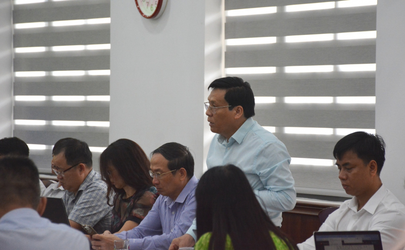 Khẳng định vai trò tiên phong của báo chí trong việc tuyên truyền Nghị quyết 68  -0