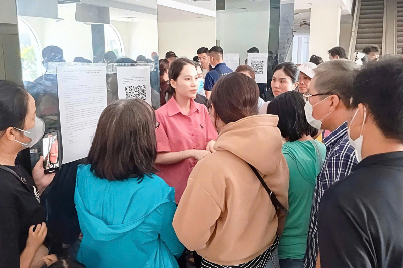 Nhiều người dân Đà Nẵng vẫn “khát” được mua nhà ở xã hội -0