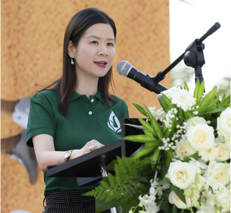Gần 10.000 người vingroup và tình nguyện viên ra quân làm sạch bờ biển tại 28 tỉnh, thành phố -1