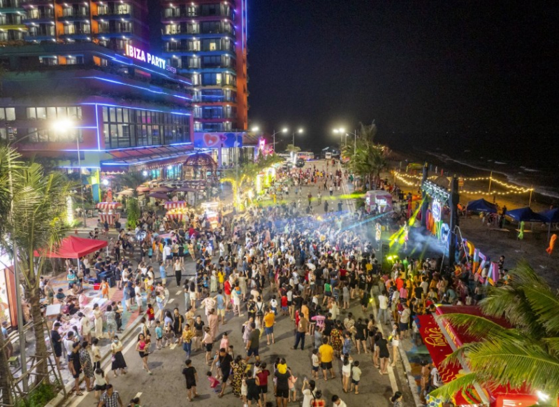 Flamingo Ibiza Hải Tiến Resort: Nghỉ dưỡng biển bốn mùa, điểm đến 365 ngày rực rỡ -0