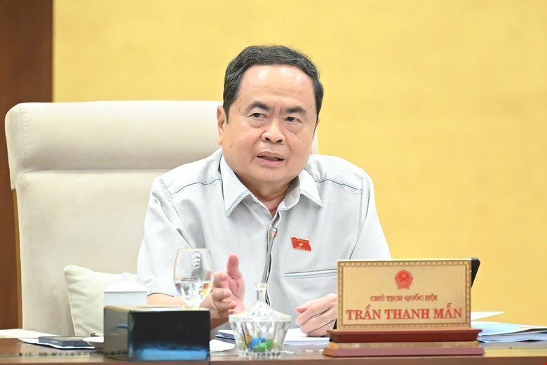 Sửa Luật Quy hoạch trên tinh thần