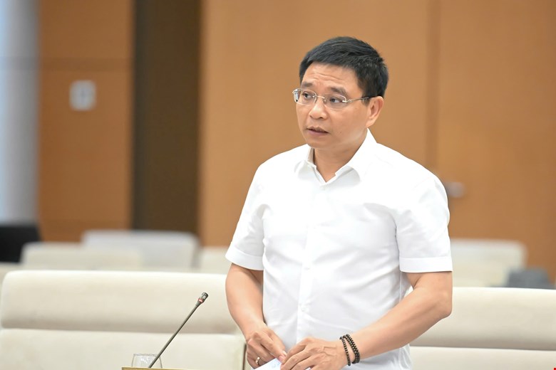 Sửa Luật Quy hoạch trên tinh thần