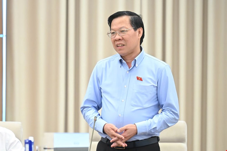 Sửa Luật Quy hoạch trên tinh thần