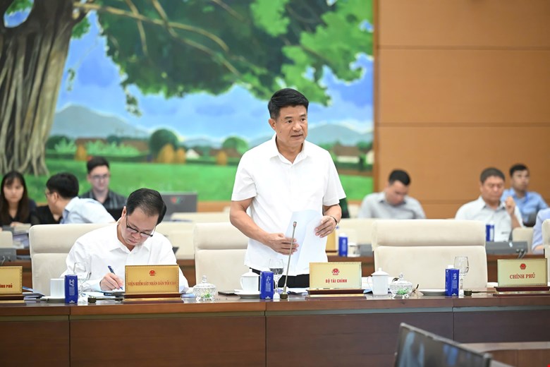 Bổ sung nhiệm vụ, quyền hạn của Điều tra viên là Trưởng, Phó trưởng Công an cấp xã -0