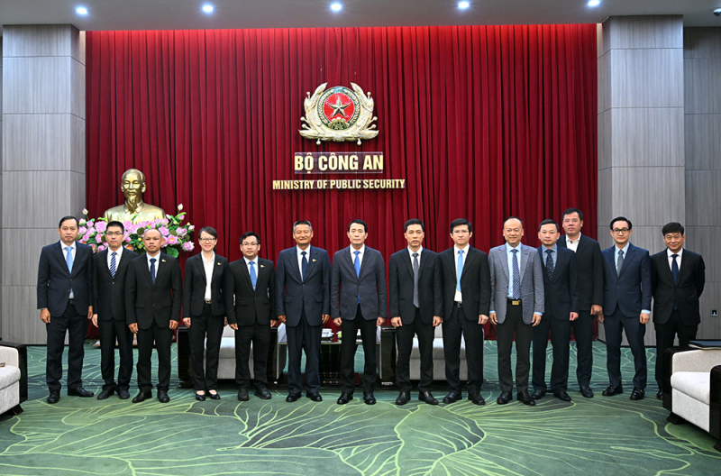 Chung tay bảo vệ an ninh khu vực Mekong – Lan Thương -0