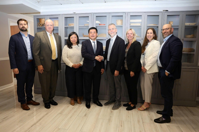 USABC ủng hộ một thỏa thuận thương mại cân bằng, hài hòa Việt Nam và Hoa Kỳ -0